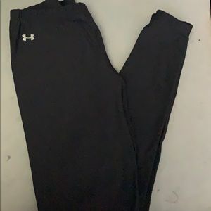 Under Armour work out pants